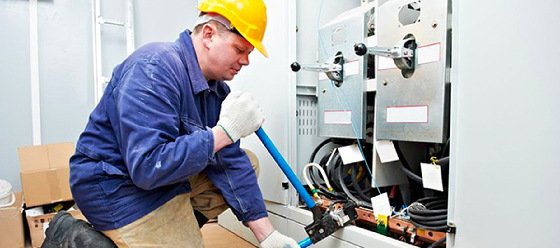 Commercial Electrical Services Anaheim | US Electrical