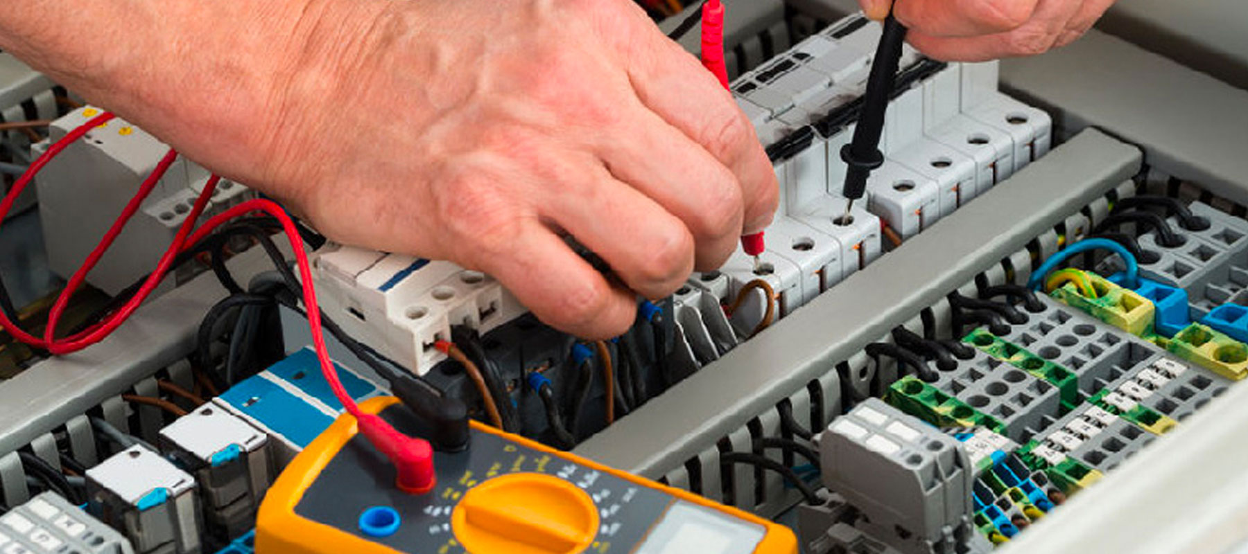 Commercial Electrical Services Buena Park | US Electrical