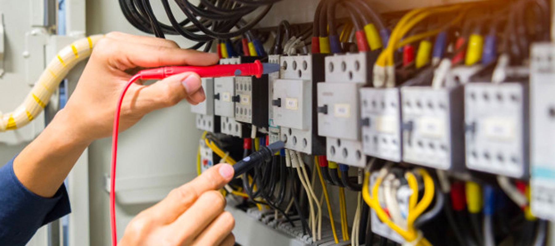 Commercial Electrical Services Los Angeles | US Electrical