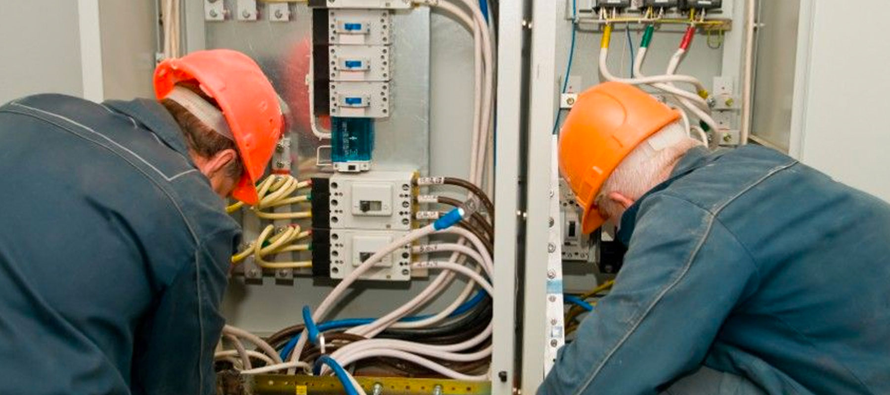 Commercial Electrical Services Pasadena | US Electrical