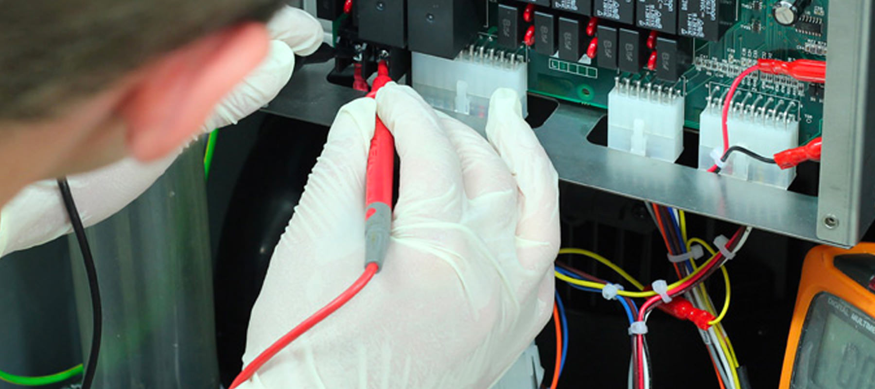 Electrical Overloading | US Electrical