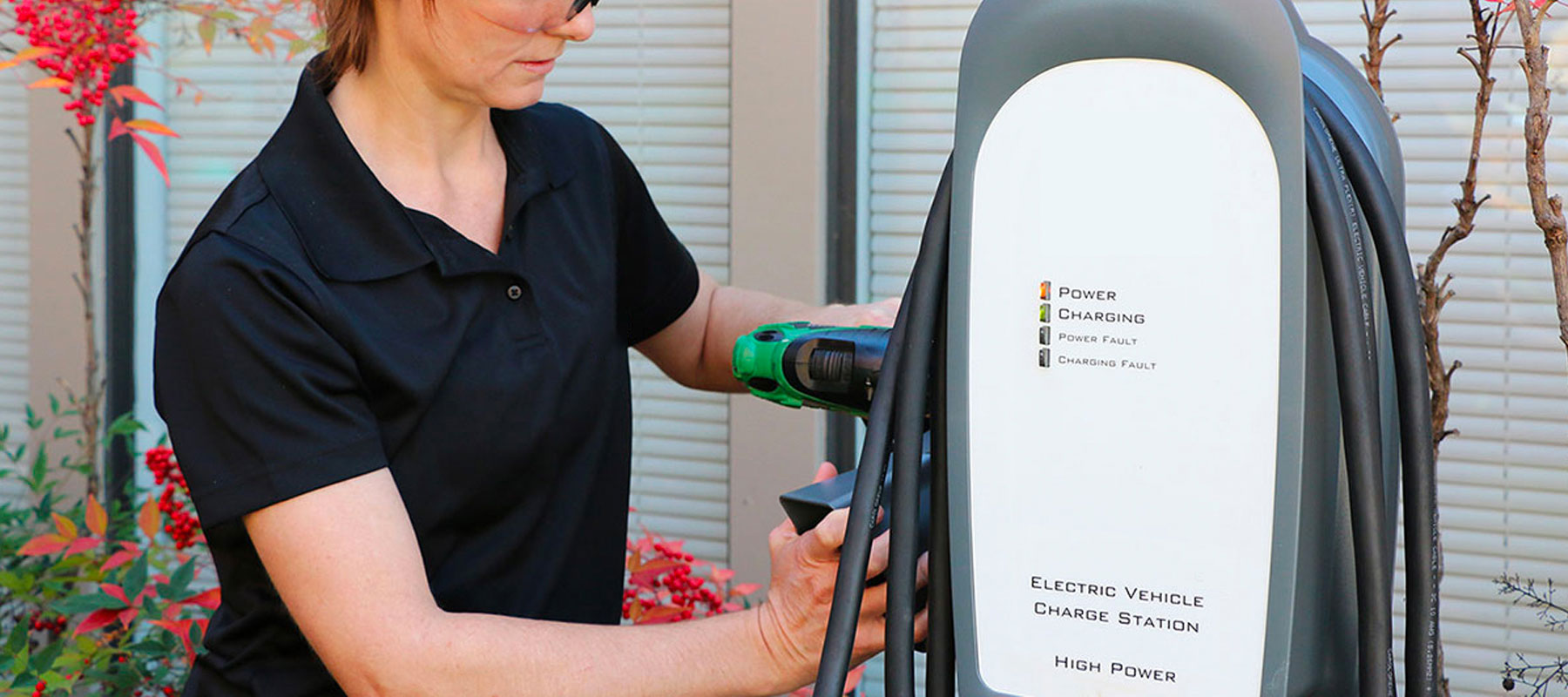 EV Charger Installation Cost | US Electrical