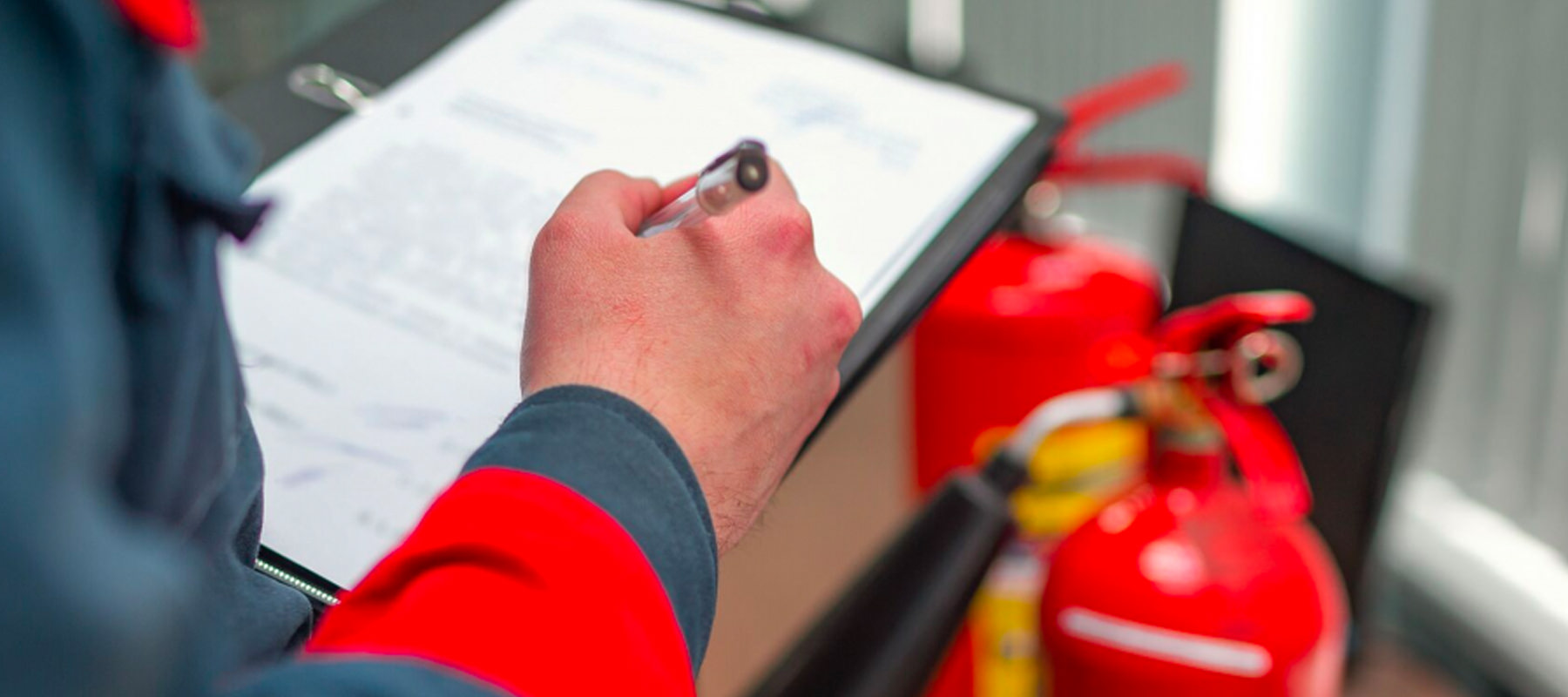Fire Safety Inspection | US Electrical
