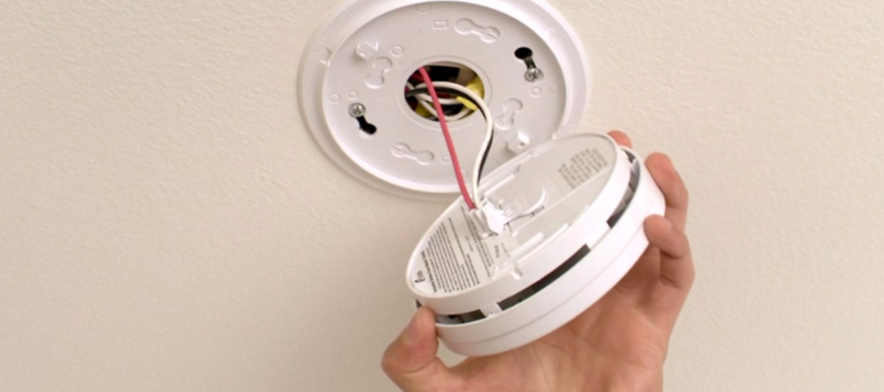 Hard Wired Smoke Detector Installation Near Me | US Electrical