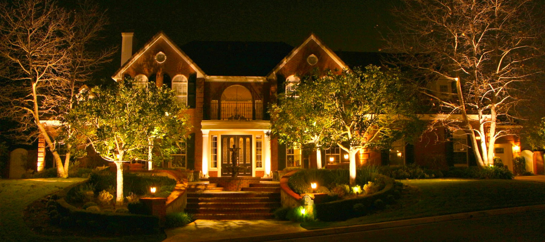 Outdoor Lighting Design| US Electrical