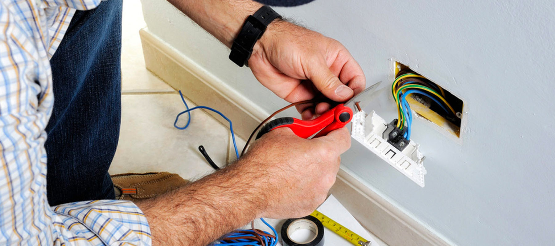 Residential Electrical Services Agoura Hills | US Electrical