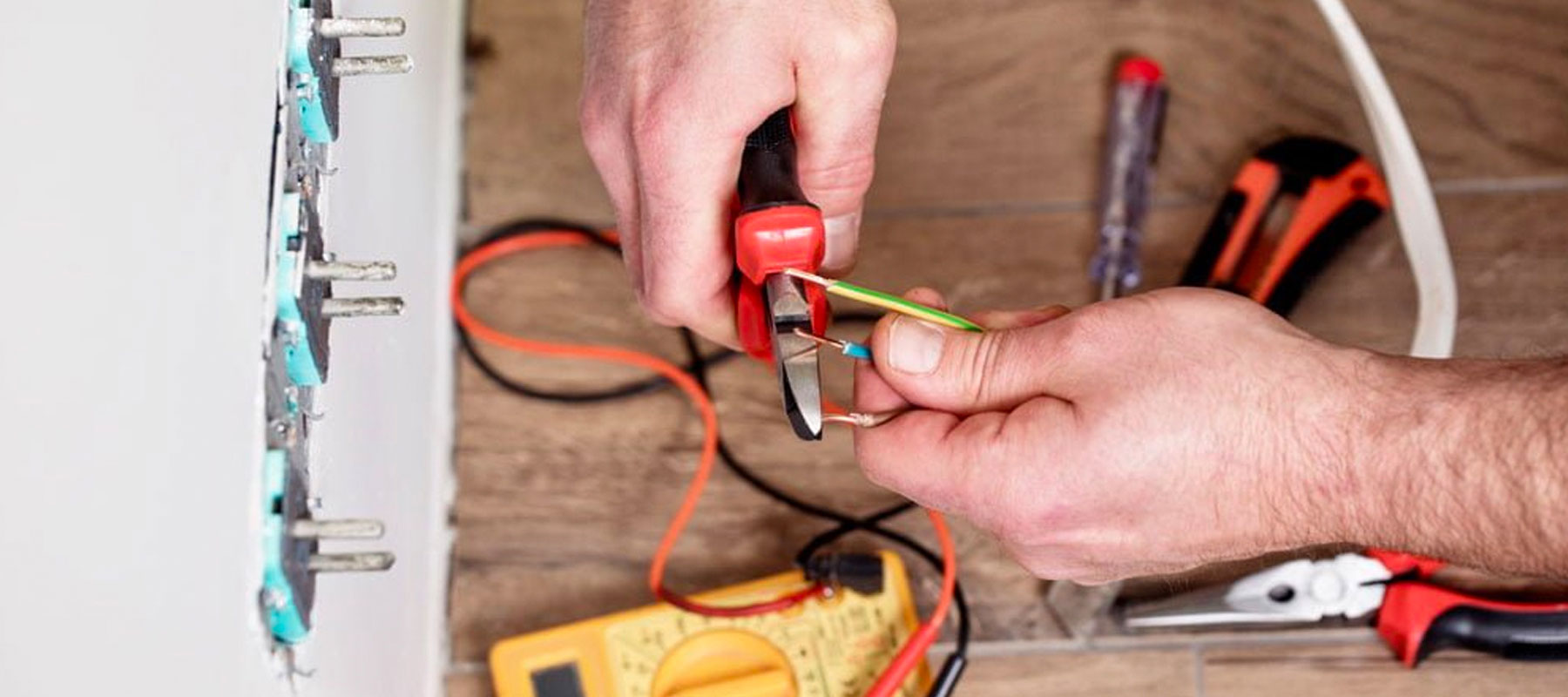 Residential Electrical Services Gardena | US Electrical