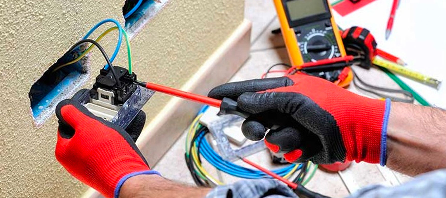 Residential Electrical Services Pasadena | US Electrical