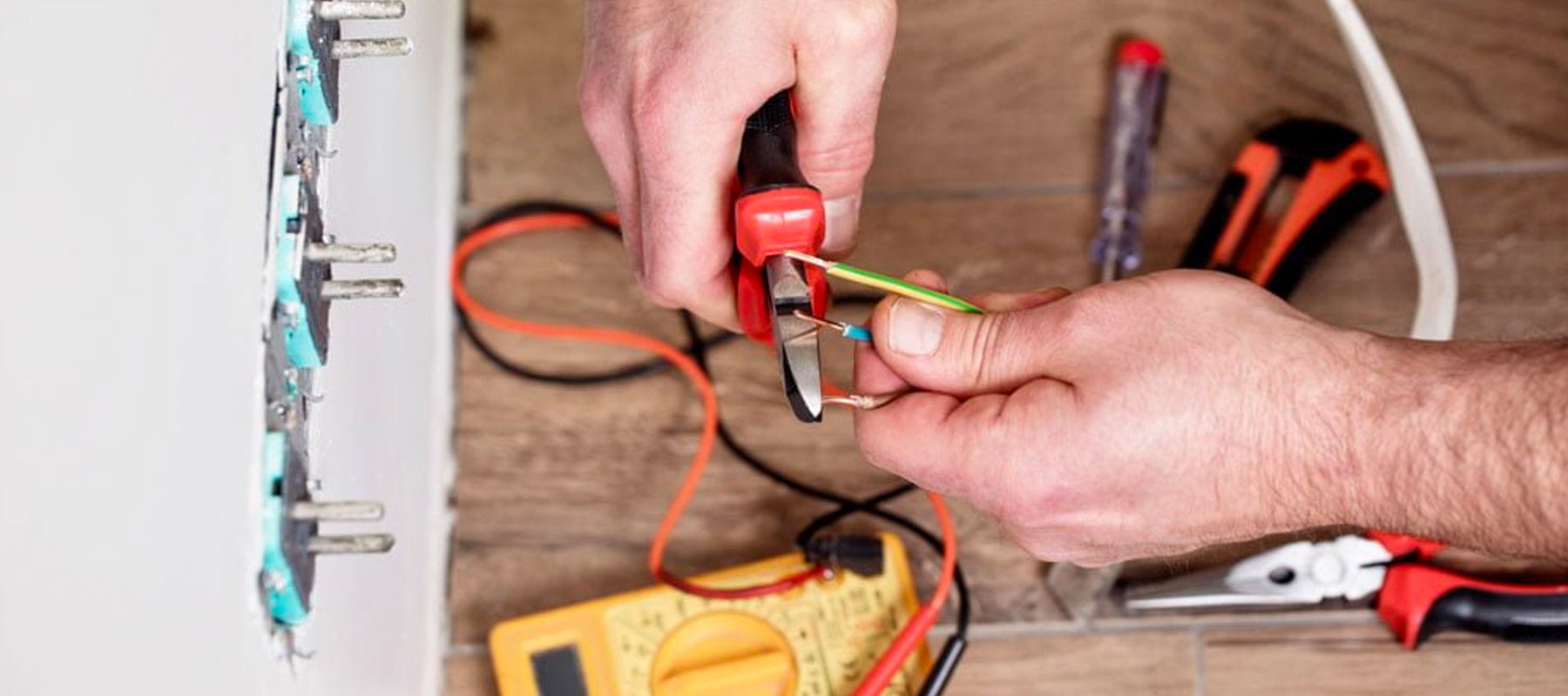 Residential Electrical Services Playa Del Rey | US Electrical