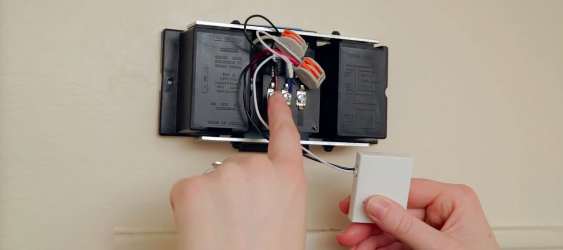 Ring Pro & Wired Doorbell Installation  | US Electrical
