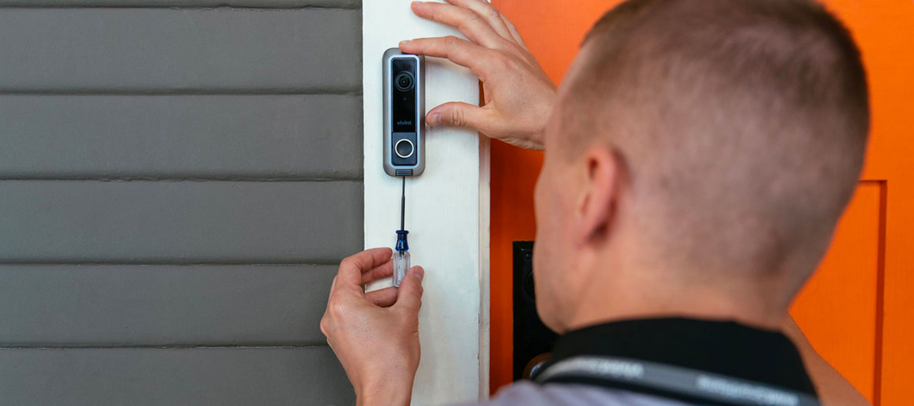 SimpliSafe Doorbell Installation | US Electrical