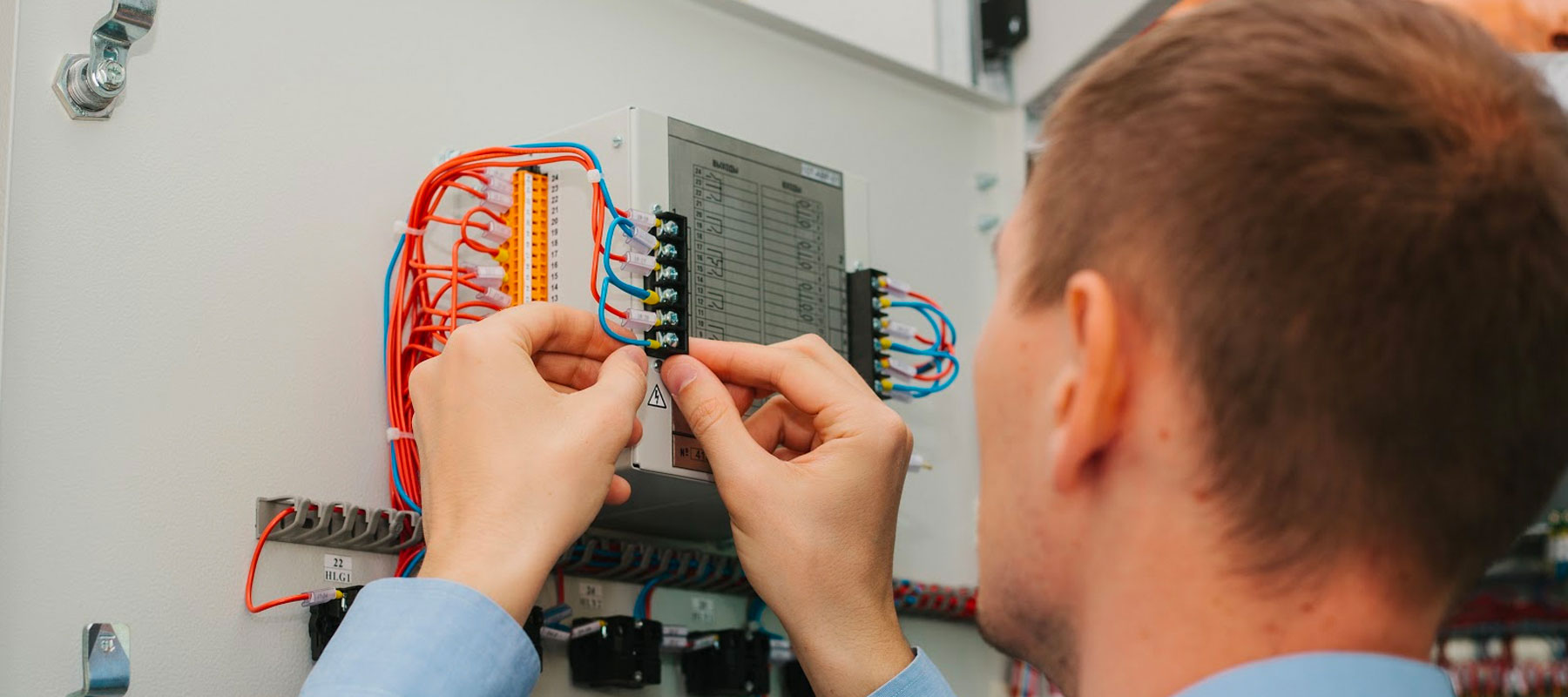 Commercial Electrical Services Agua Dulce | US Electrical