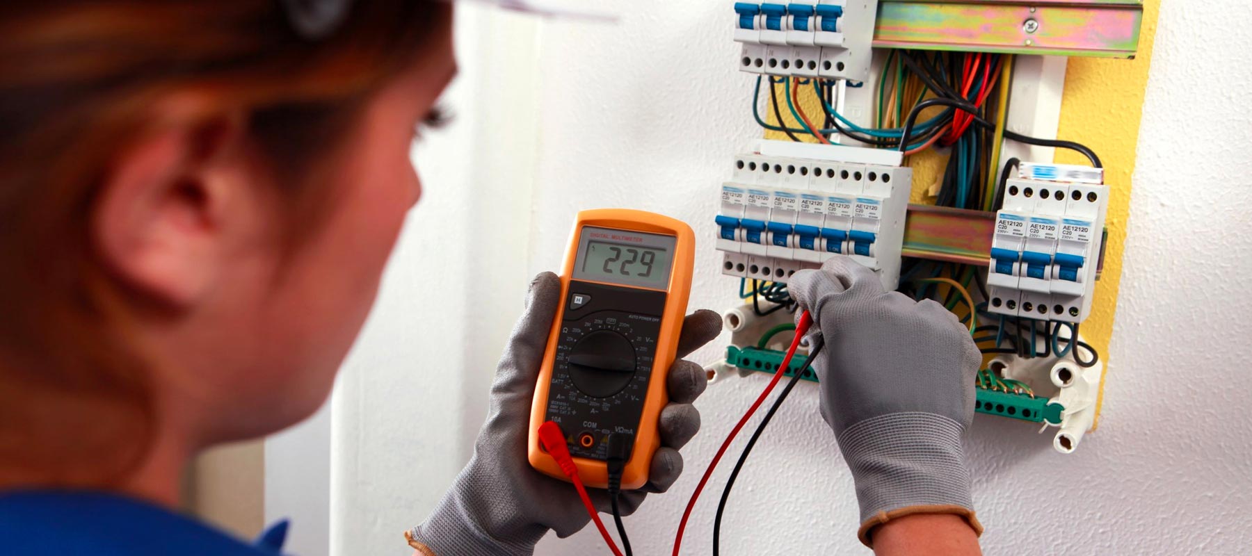 Commercial Electrical Services Irvine | US Electrical