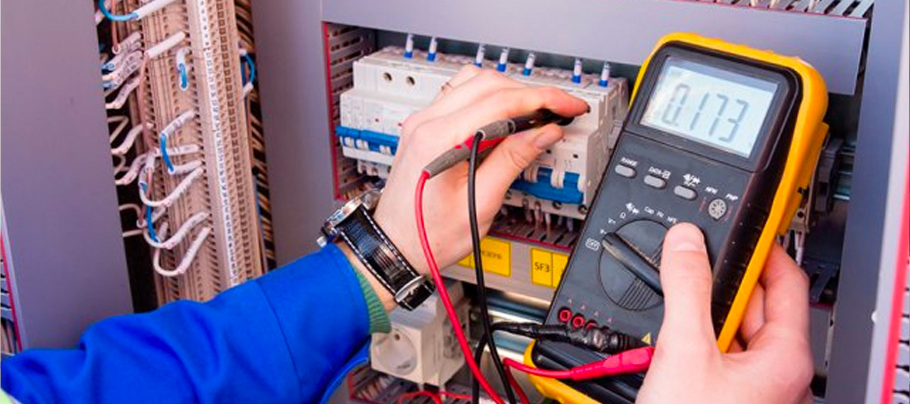 Commercial Electrical Services San Fernando | US Electrical