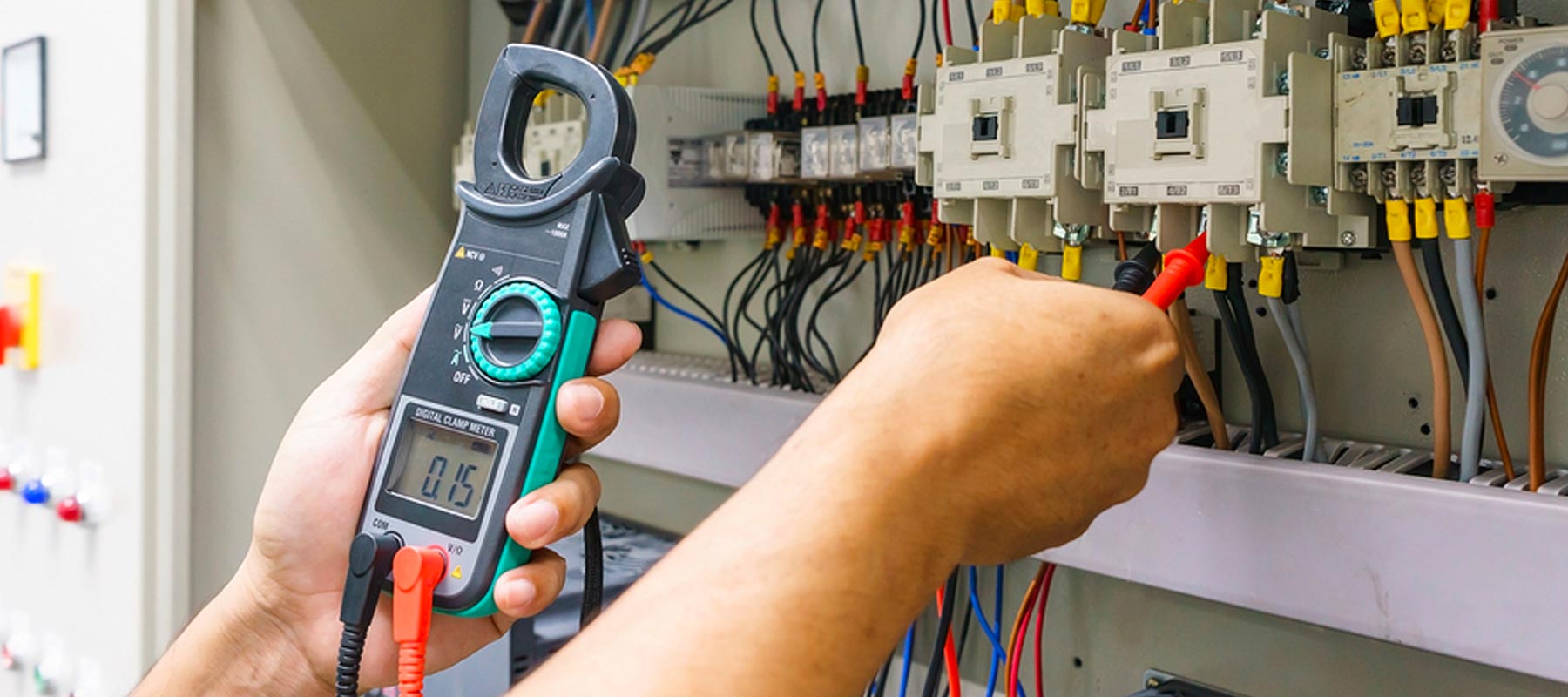 Commercial Electrical Services Santa Ana | US Electrical