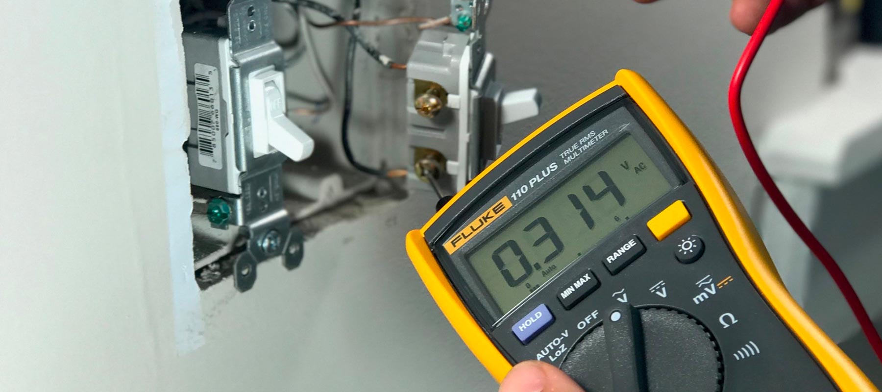 Commercial Electrical Services Stanton | US Electrical