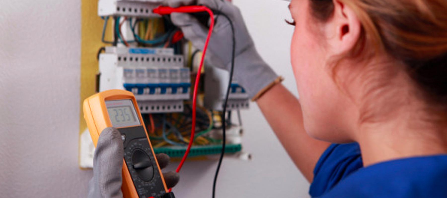 Commercial Electrical Services Stanton | US Electrical