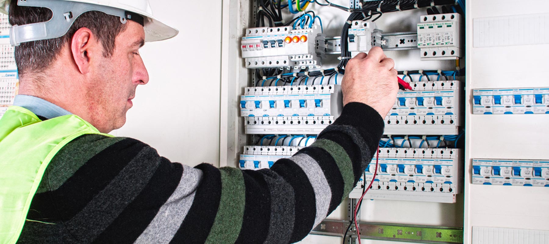 Commercial Electrical Services Woodland Hills | US Electrical