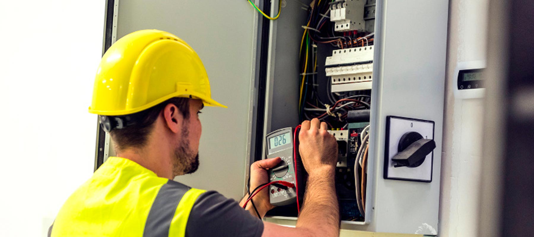 Electrical Electricians Irvine | US Electrical