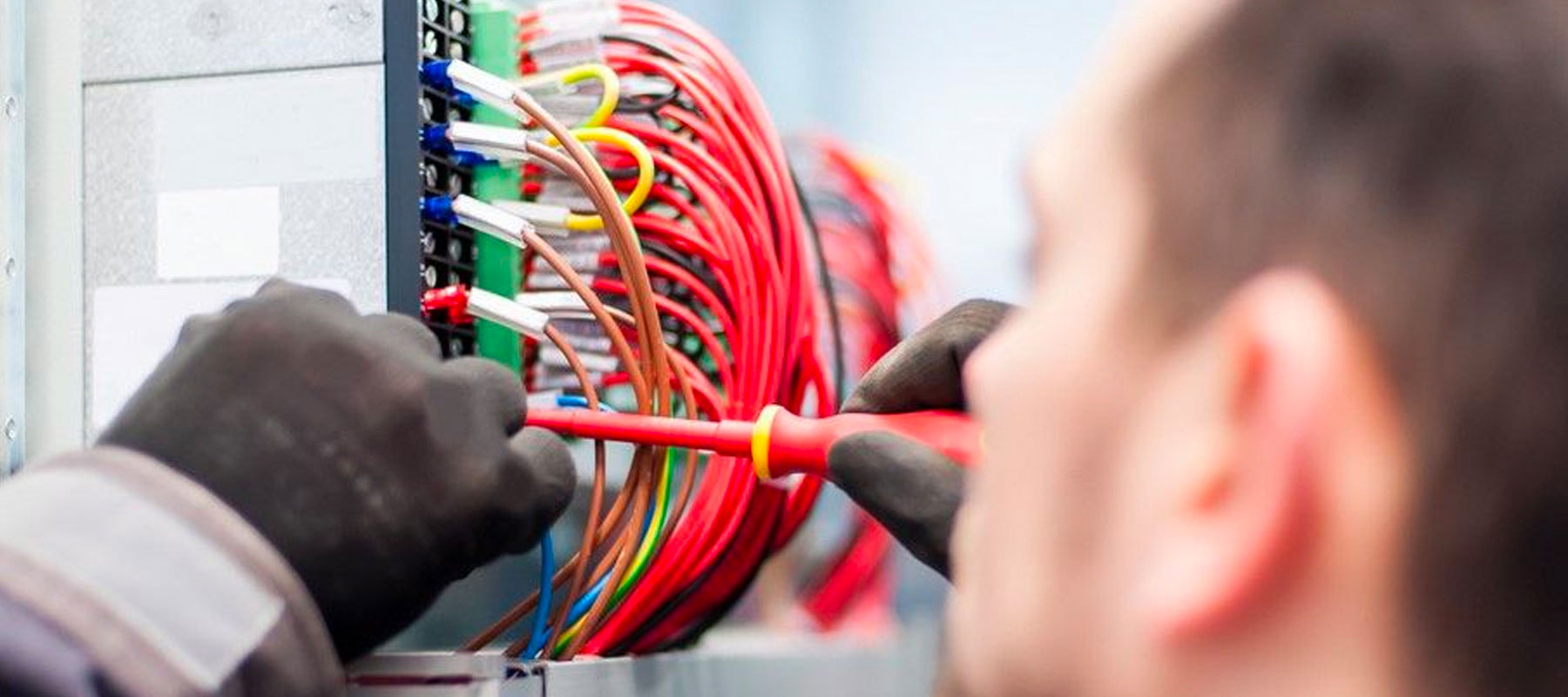 Electrical Repair Services Agua Dulce | US Electrical