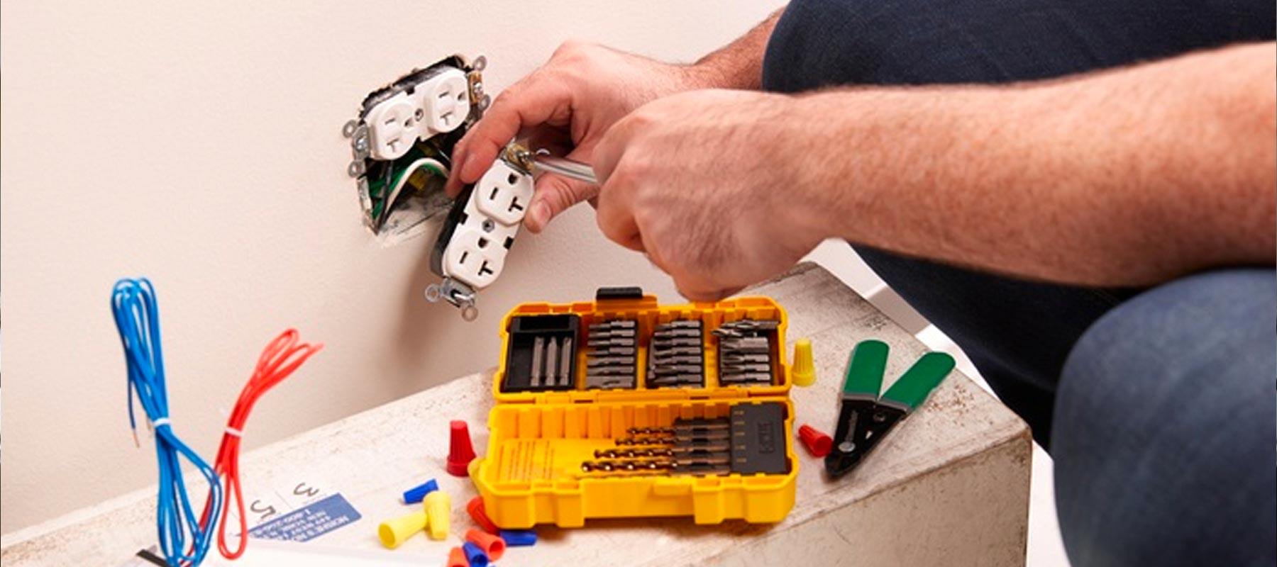 Residential Electrical Services Irvine | US Electrical