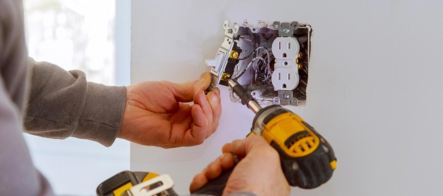 Residential Electrical Services West Hollywood | US Electrical