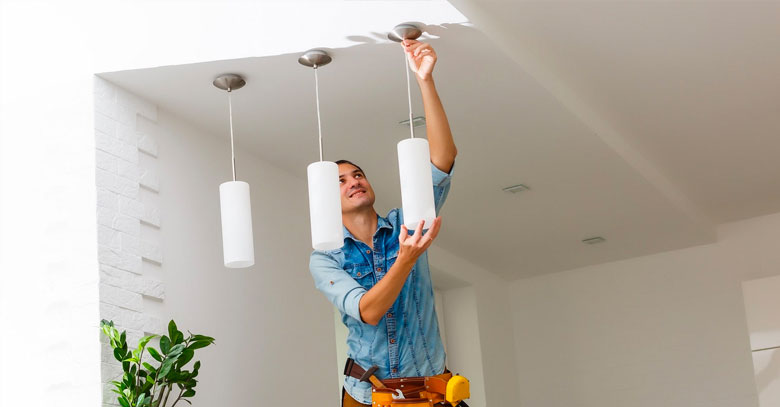The Importance of Proper Lights Installation in Your Home