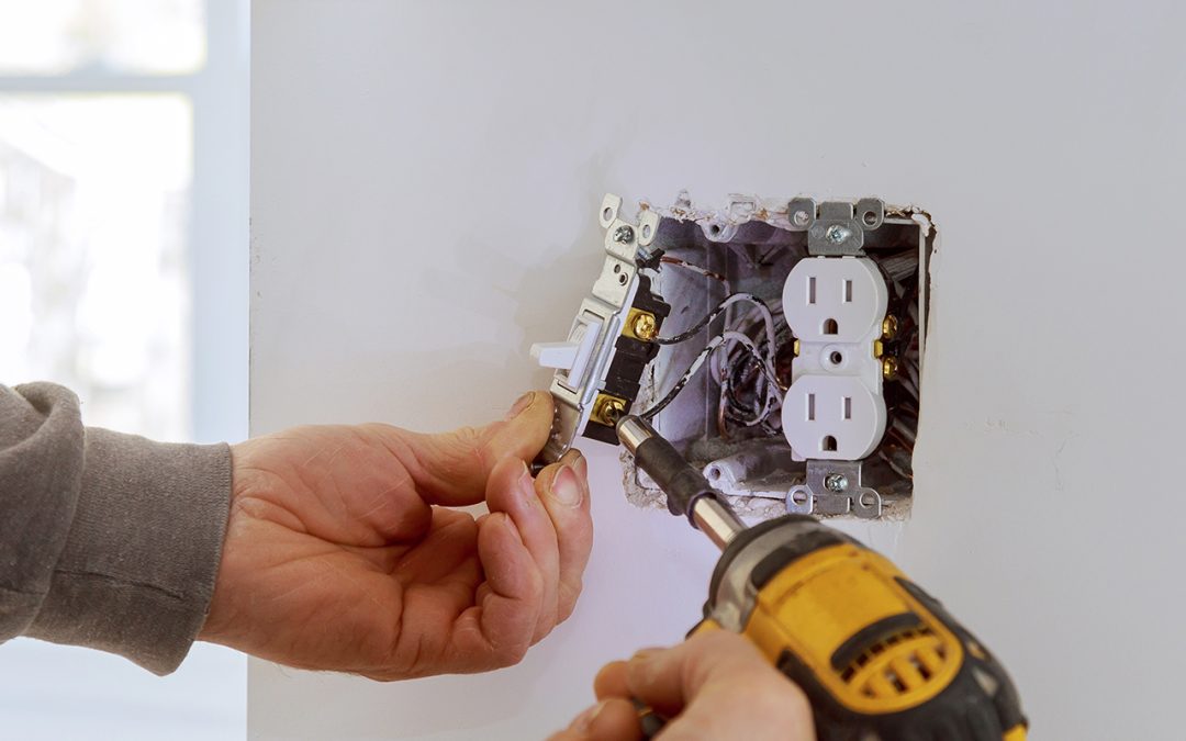 Internal Causes of No Electrical Power