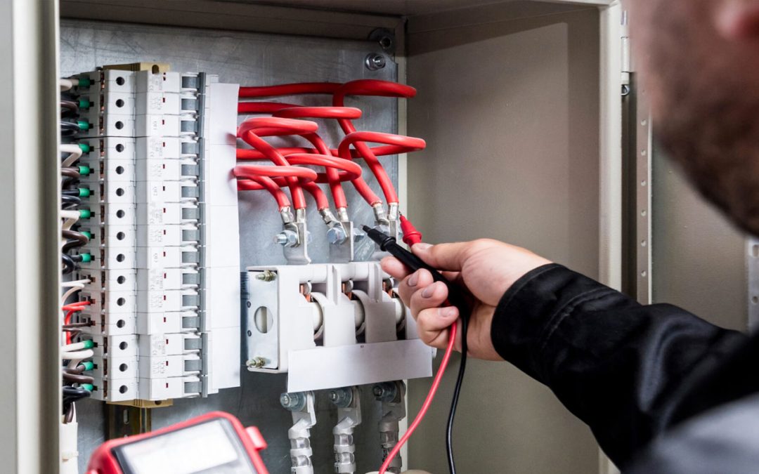 Blown Circuit Breaker Fuse: (4) Four Possible Causes Why It Happens