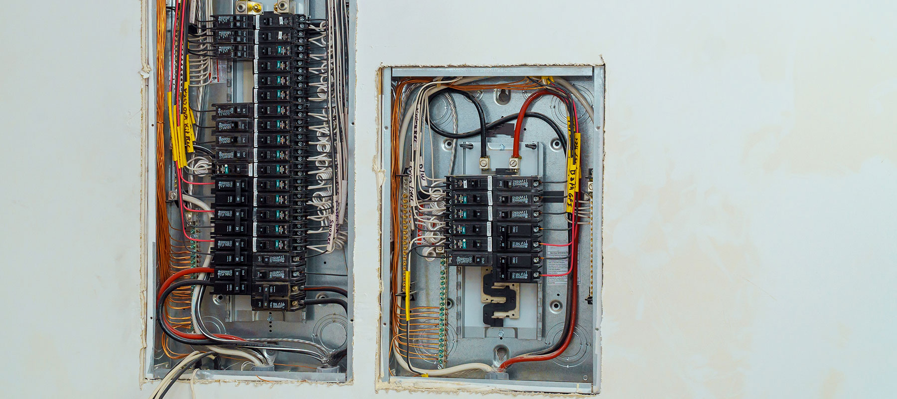 Circuit Breaker Services | US Electrical