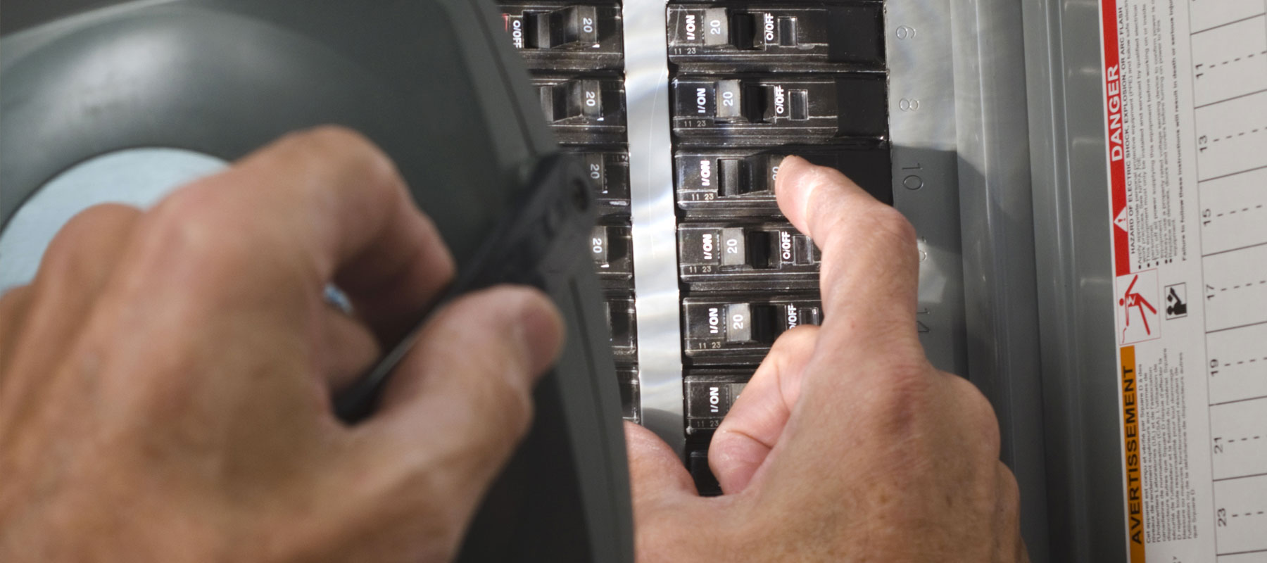 Circuit Breaker Troubleshoot | US Electrical
