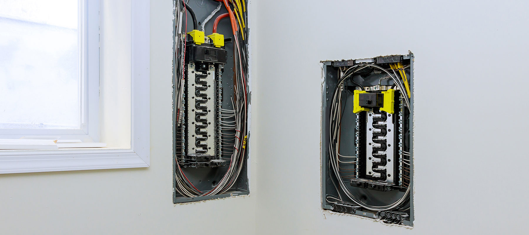 Electrical Fuse Box | US Electrical