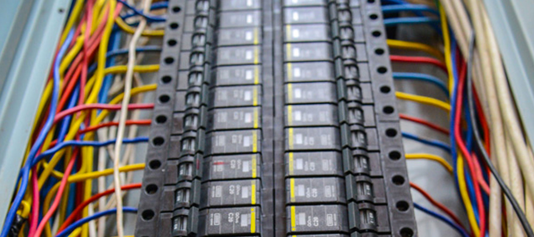 Electrical Panel Relocation | US Electrical