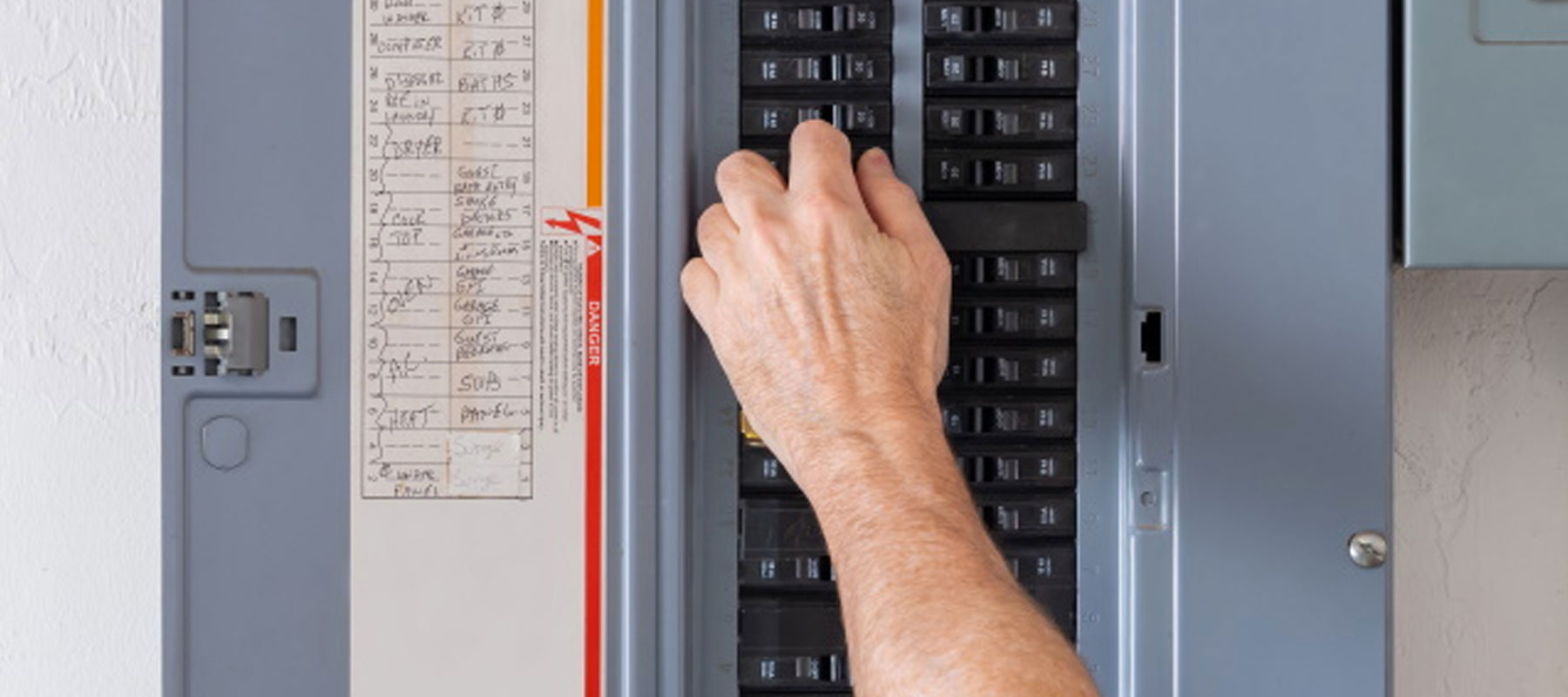 Electrical Panel Repair | US Electrical