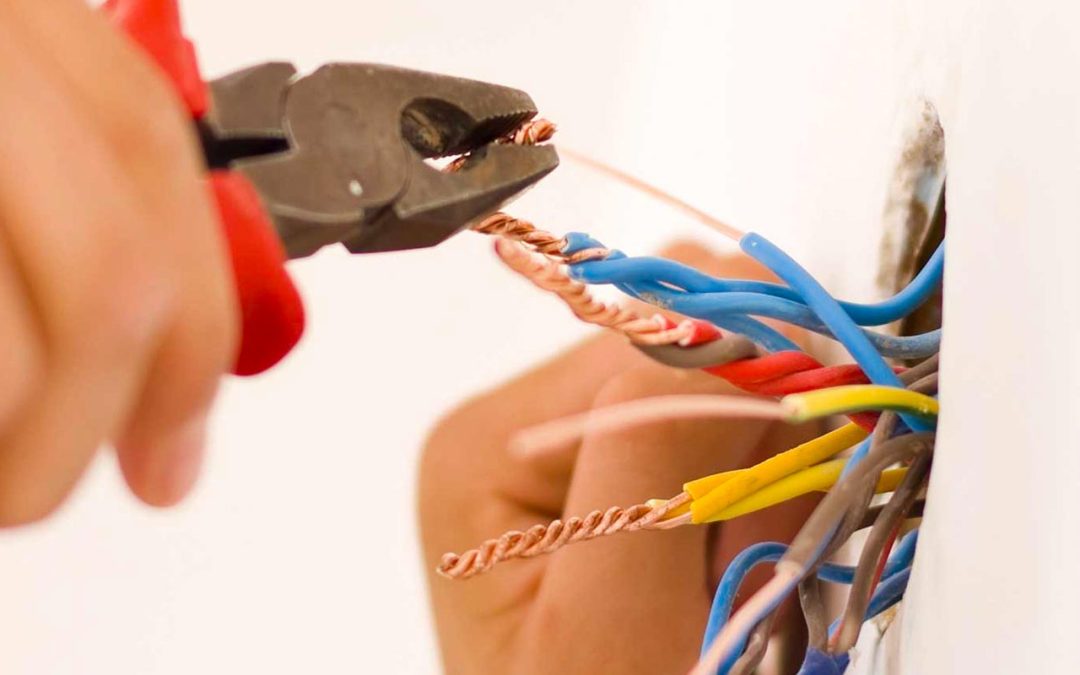 How Can Rewiring A House Help You?
