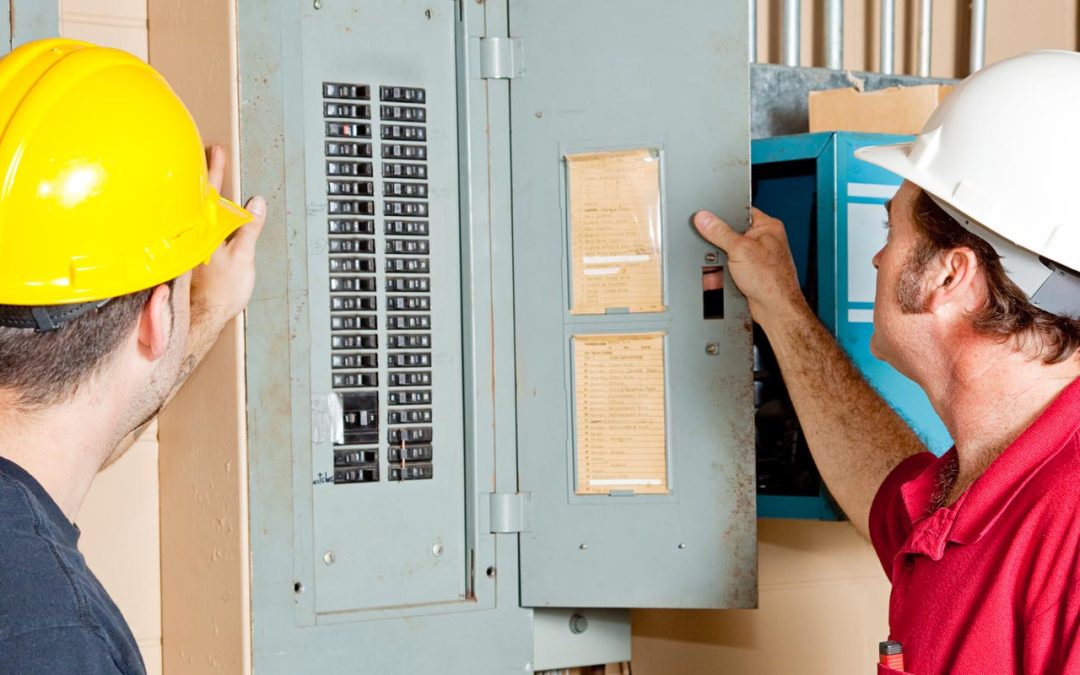 Importance of Electrical Panel Upgrades