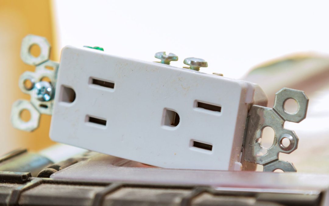 Issues That Need Good Electrical Outlet Installation