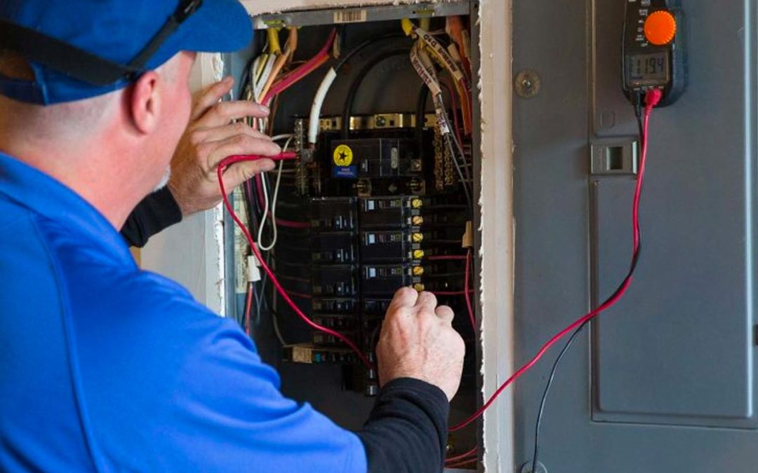 Steps to Maintain Safety House Wiring