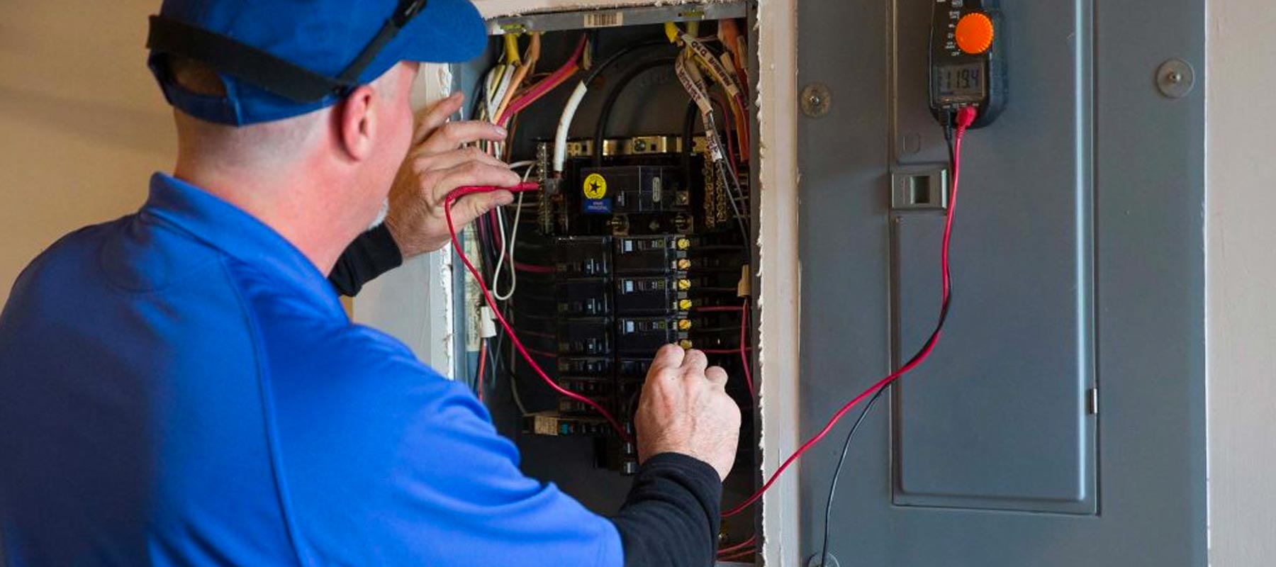 Steps to Maintain Safety House Wiring | US Electrical