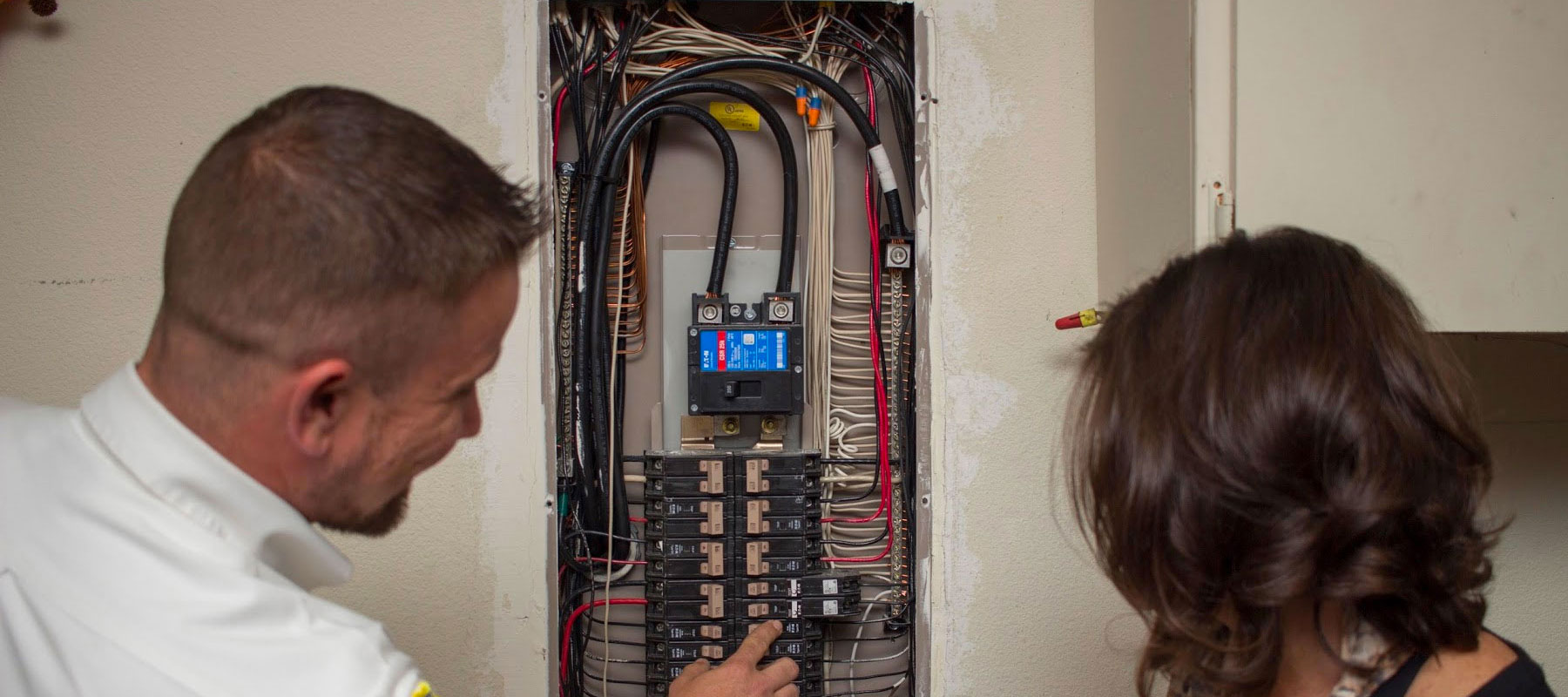 Whole House Surge Protector Installation | US Electrical