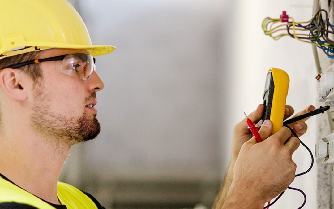 Discover the Many Reasons Why You Should Upgrade the Old Electrical Panel You Have