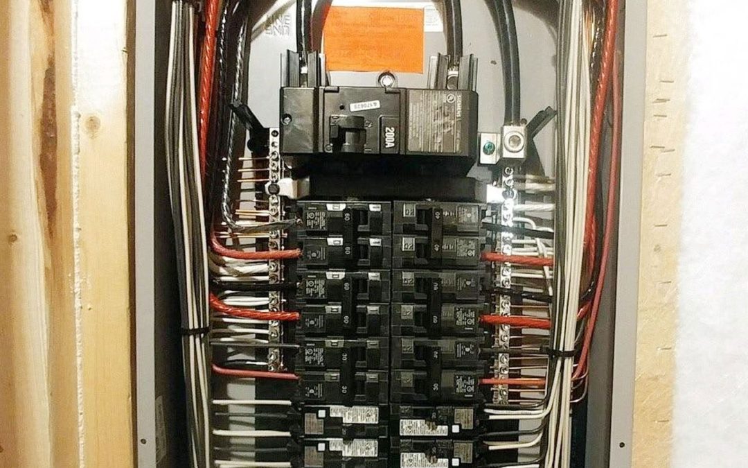 How Would I Proceed in Doing Lights & Electrical Outlet Replacement?