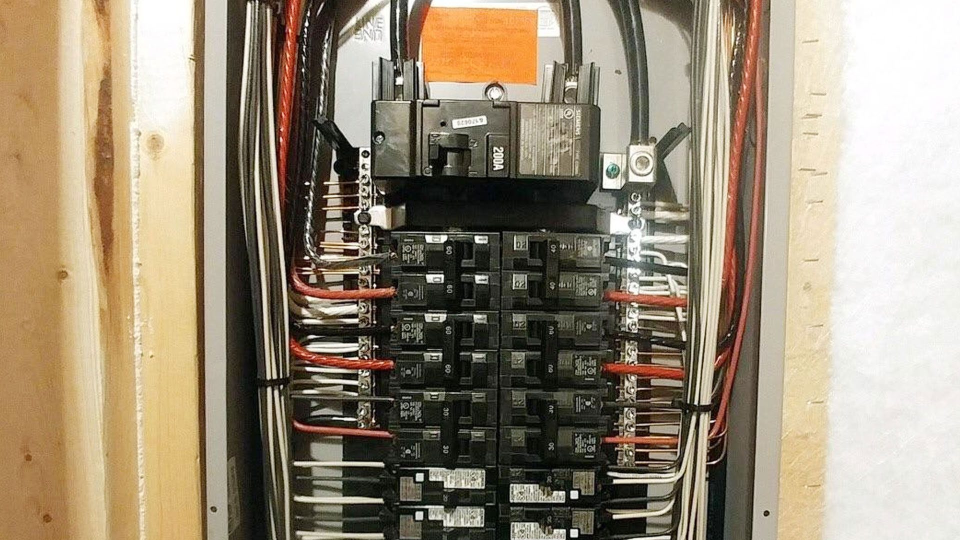 How would I proceed in doing Lights & Electrical Outlet Replacement?