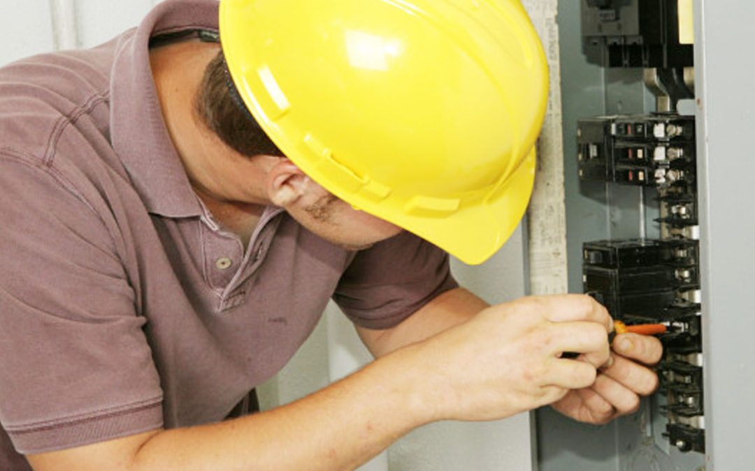 Reasons Why You Wanna Upgrade The Electrical Panel