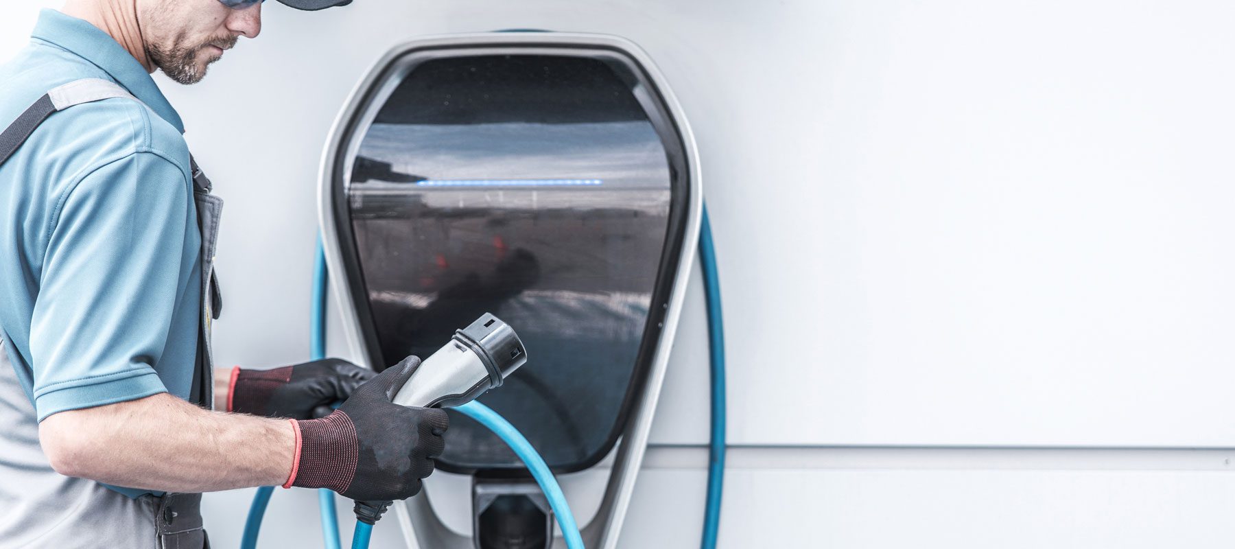 What causes the EV Charger not working and how to resolve it? | US Electrical
