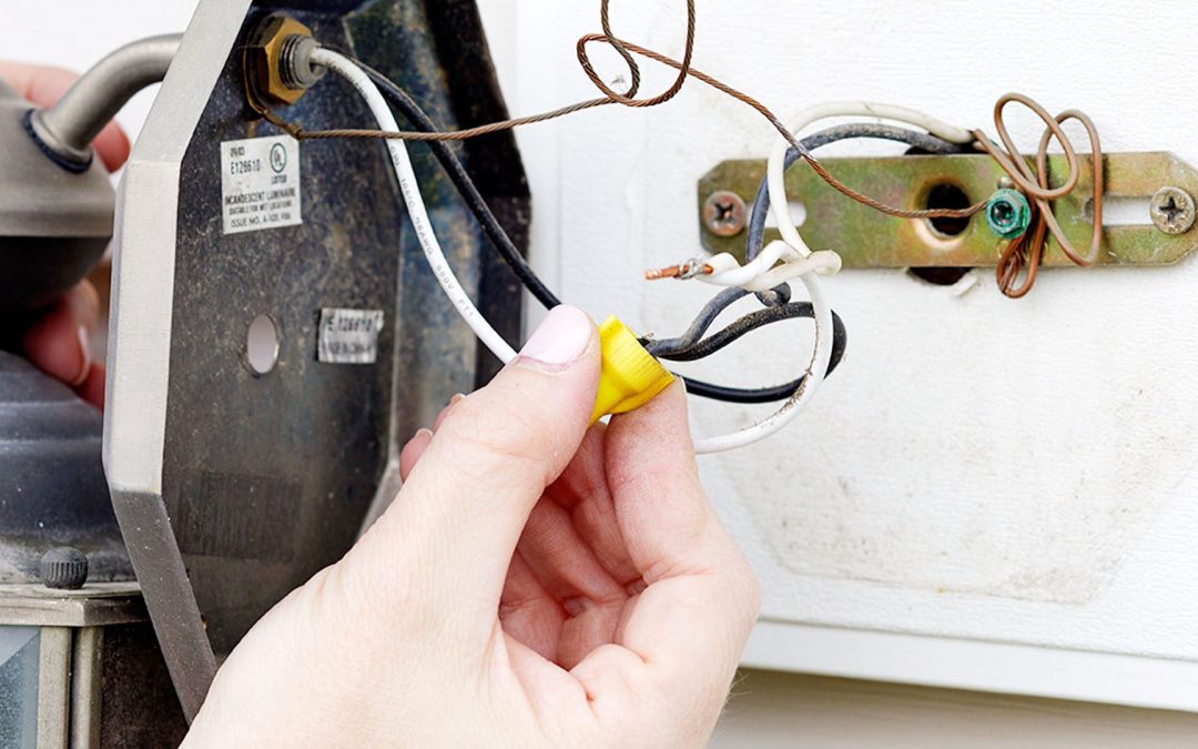 Why Does Whole Landscape Light Need Rewiring?