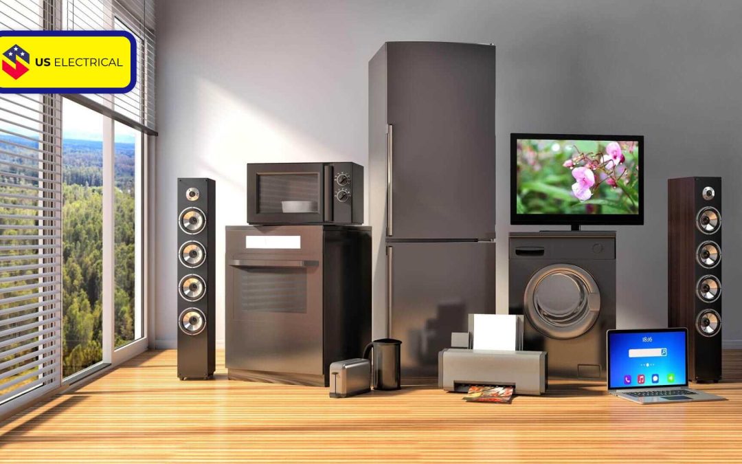 How to Prolong Your Electricity Appliance Lifespan