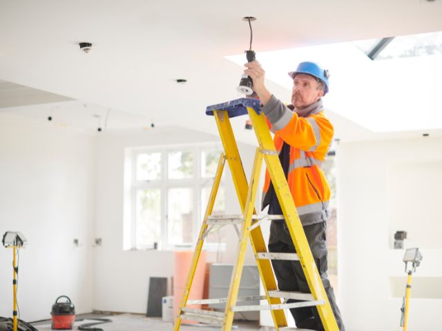 Chelsea - US Electrical Repair
