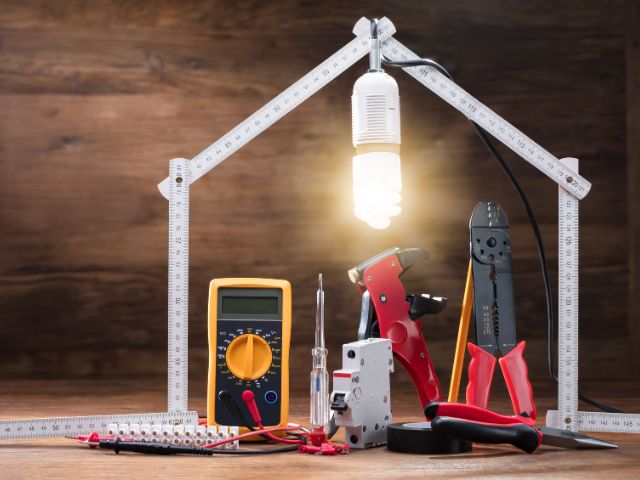 Electrical Contractor Hell's Kitchen | US Electrical