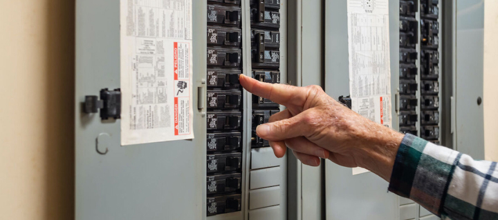 Electrical Services Near Me | US Electrical